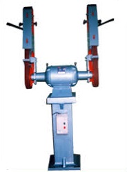 Abresive Belt Grinder