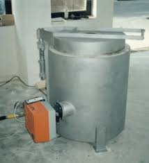 Gas Fired Furnace