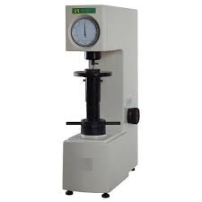 Rockwell Hardness Tester